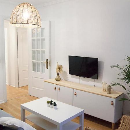 Apartamento Chanteiro I Ferrol Esterno foto