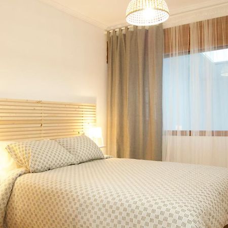 Apartamento Chanteiro I Ferrol Esterno foto