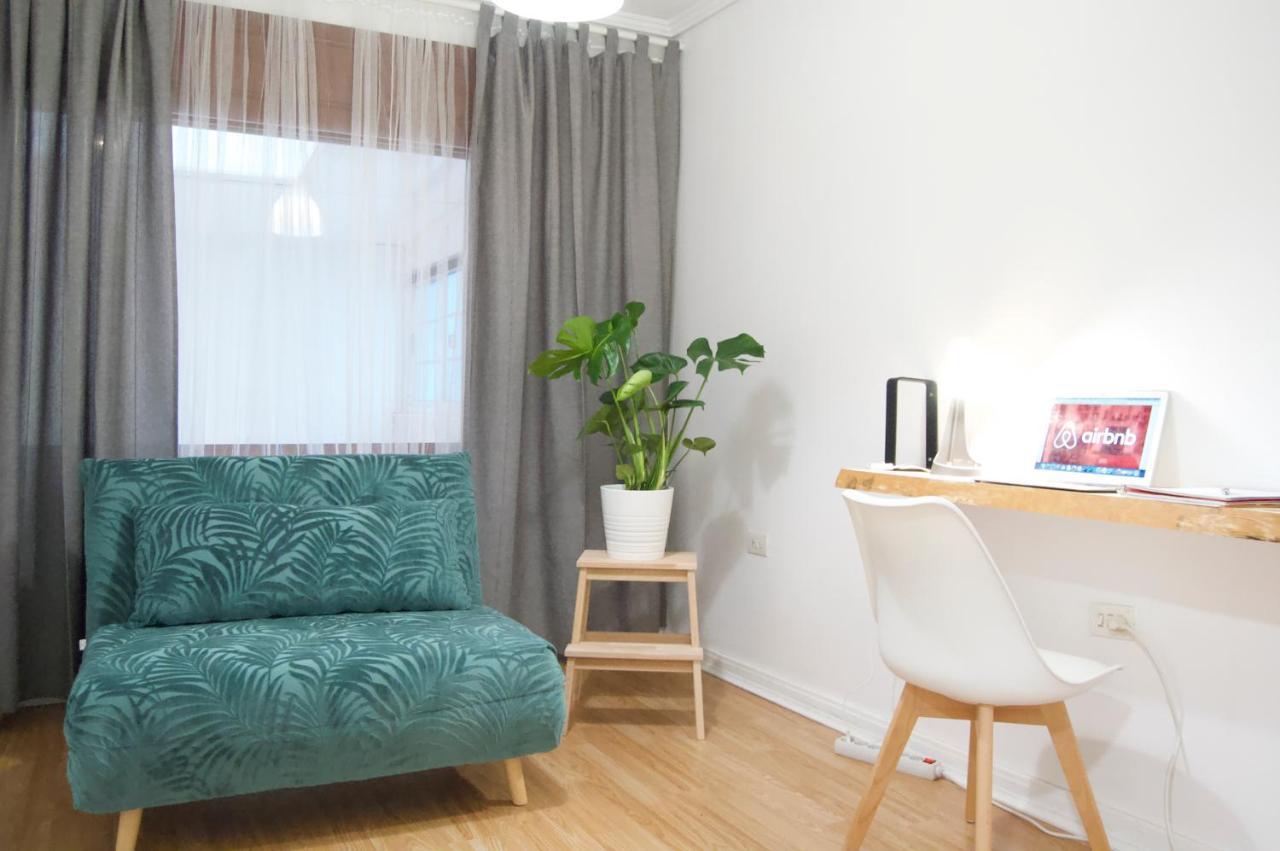 Apartamento Chanteiro I Ferrol Esterno foto