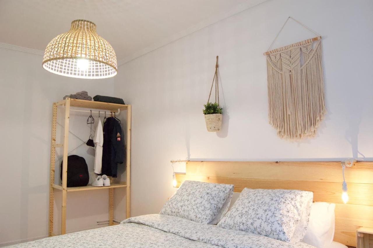 Apartamento Chanteiro I Ferrol Esterno foto